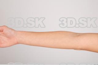 Forearm texture of Viera 0001